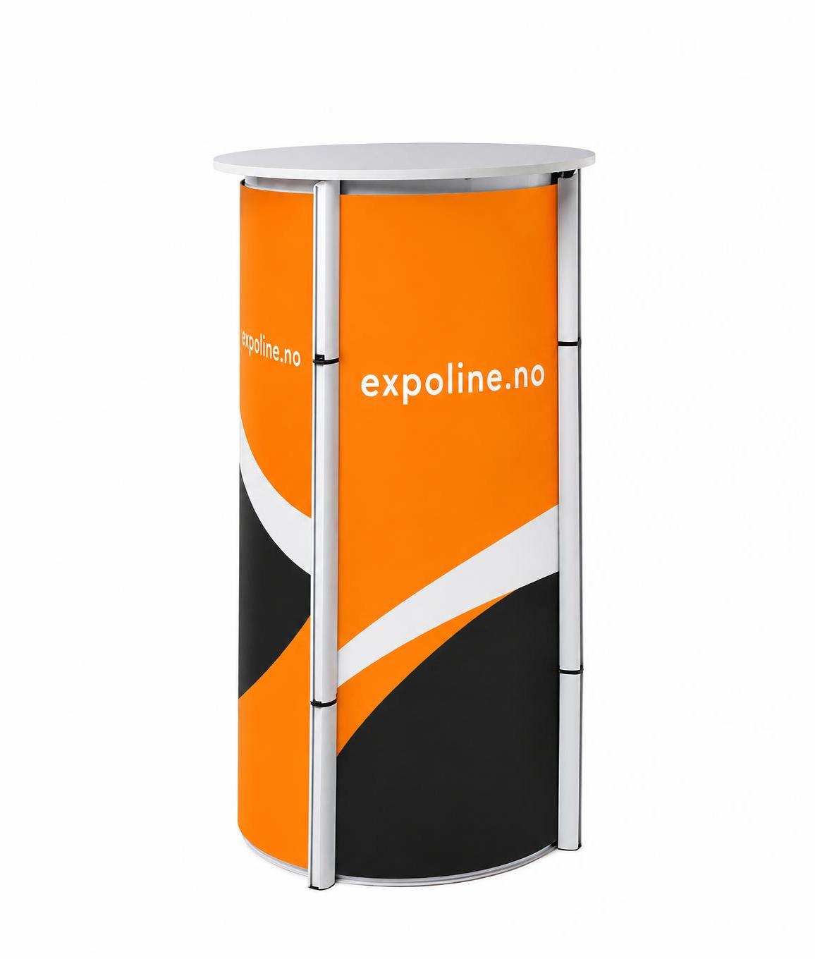 Messedisk Flex, bilde 2