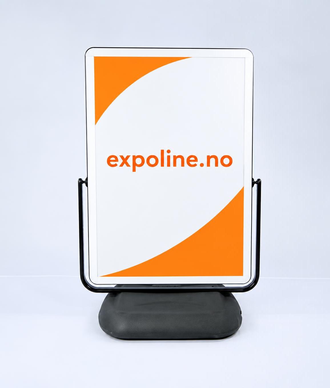 Gatebukk Storformat XL Syklon, bilde 2