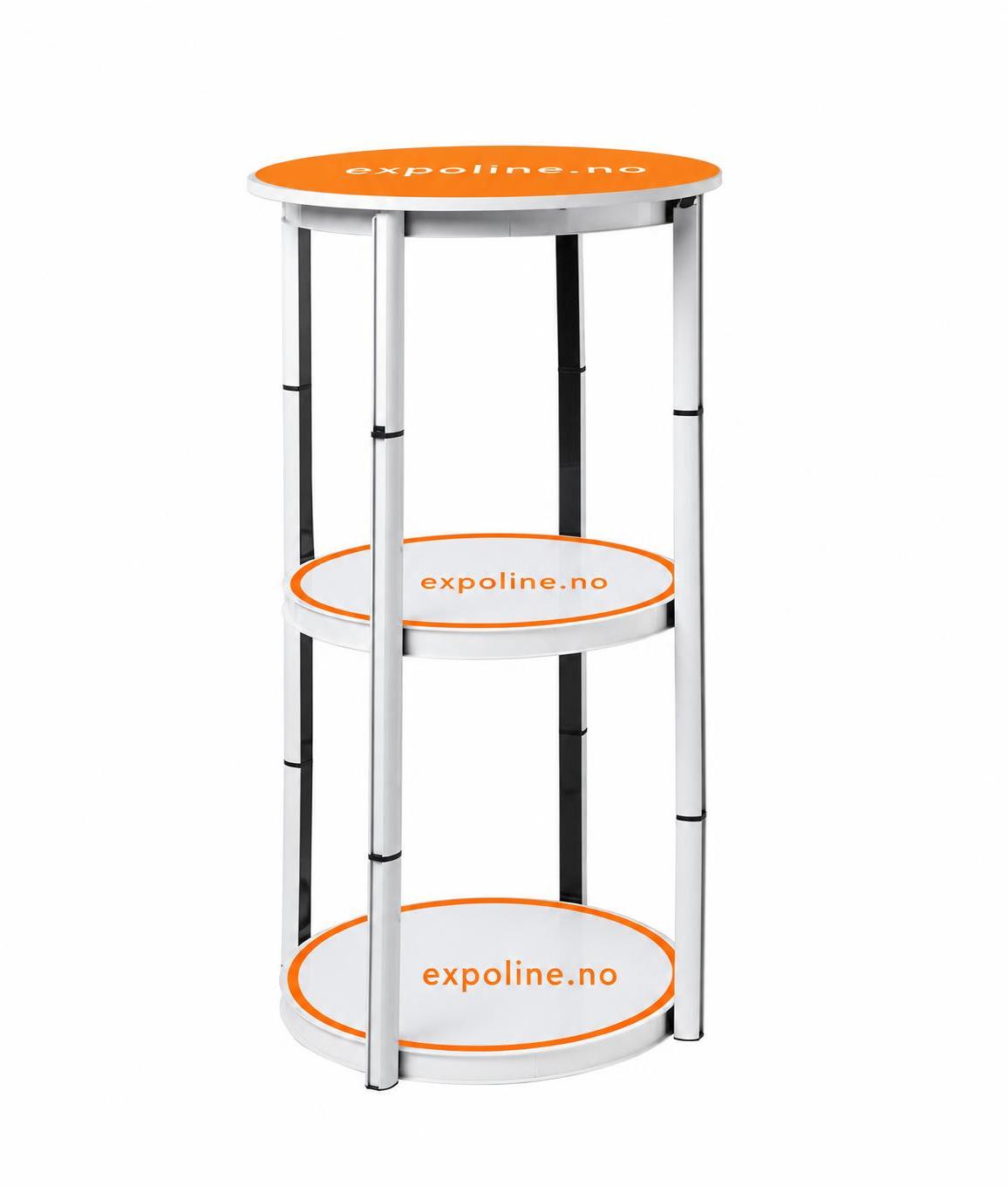 Messedisk Flex, bilde 3