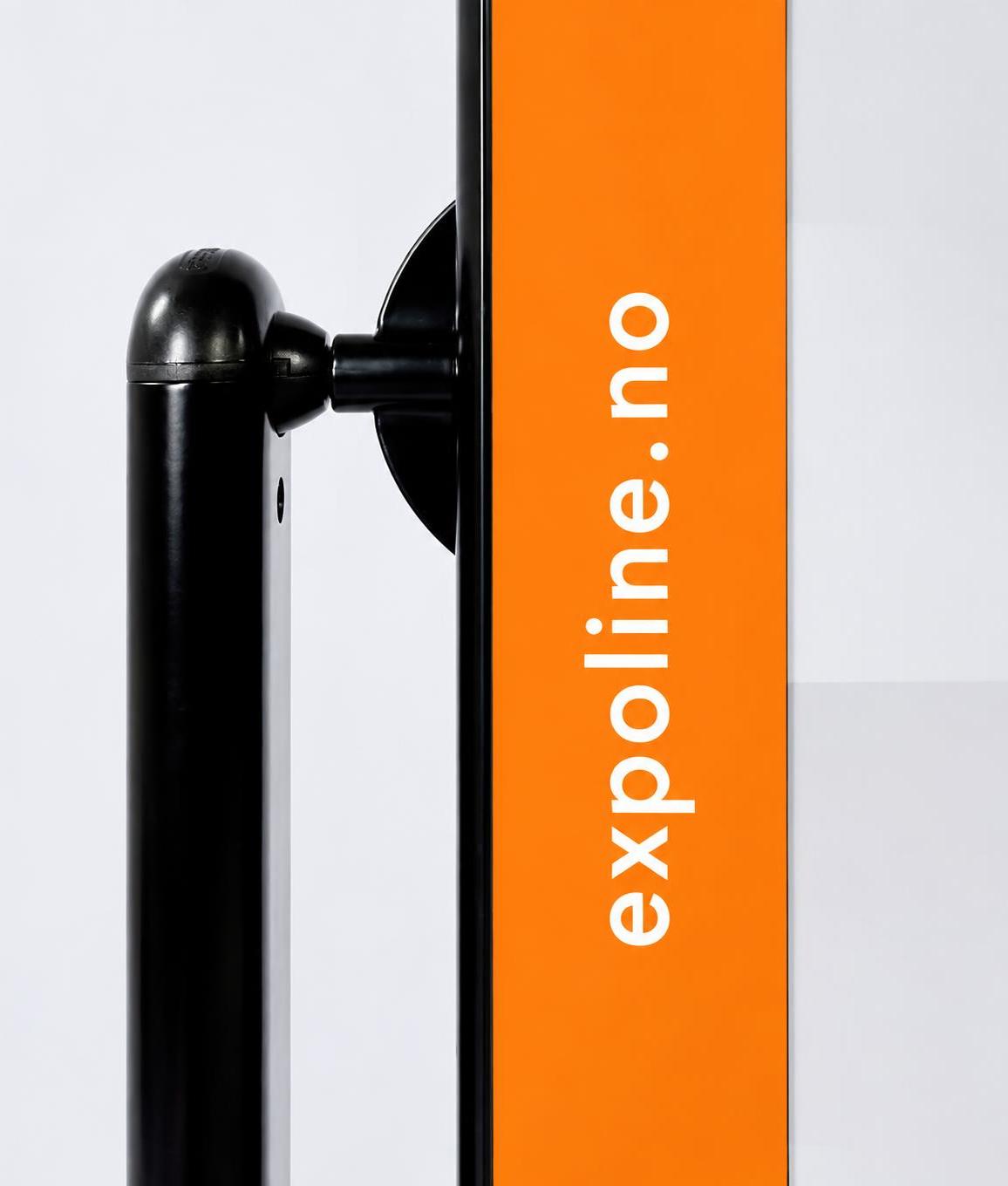 Gatebukk Storformat XL Syklon, bilde 3