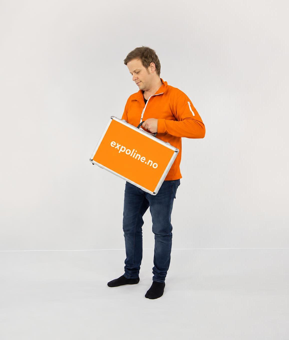 Brosjyrestativ Smart, bilde 2