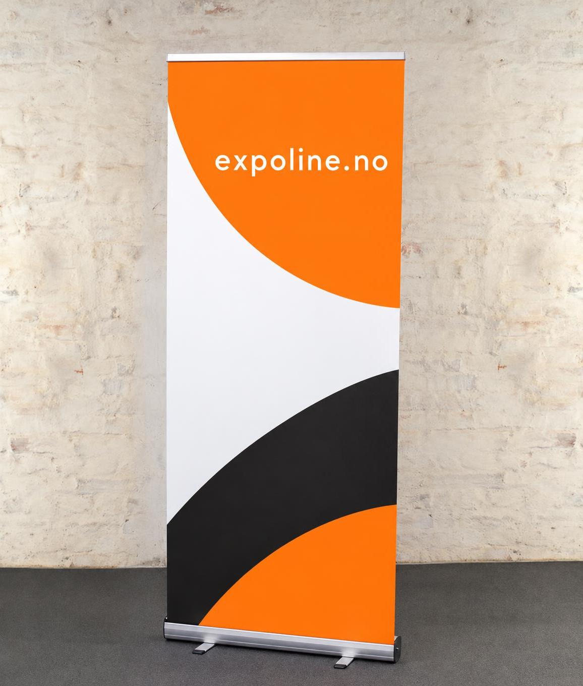 Rollup Standard, bilde 2