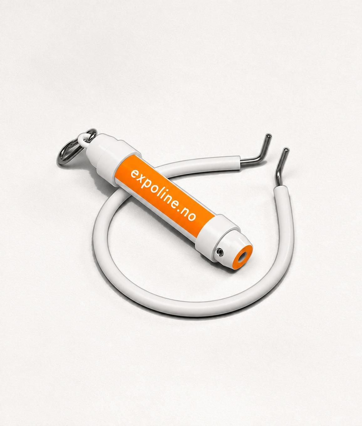Windtracker / Flaggarm, bilde 2