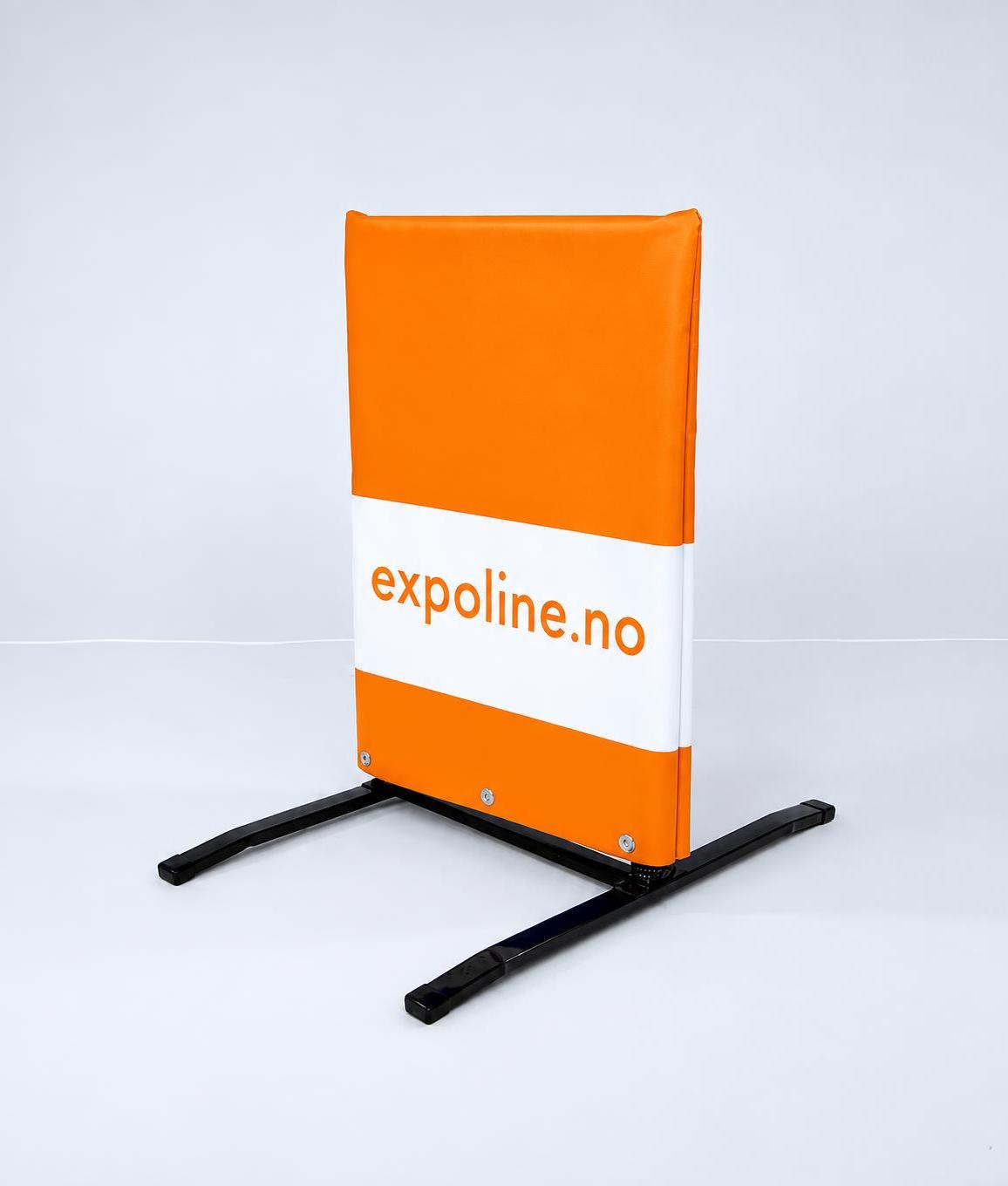 Trekk til gatebukk PVC, bilde 3