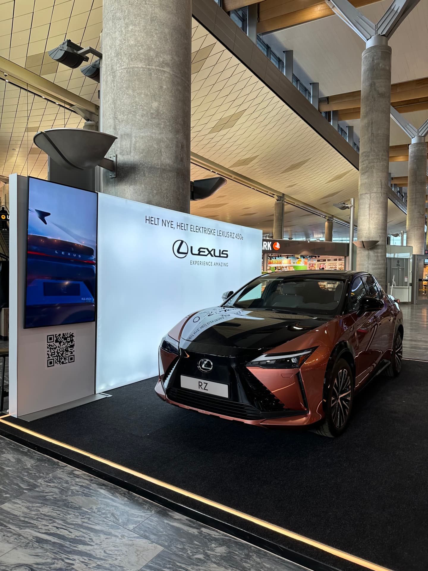 Lexus