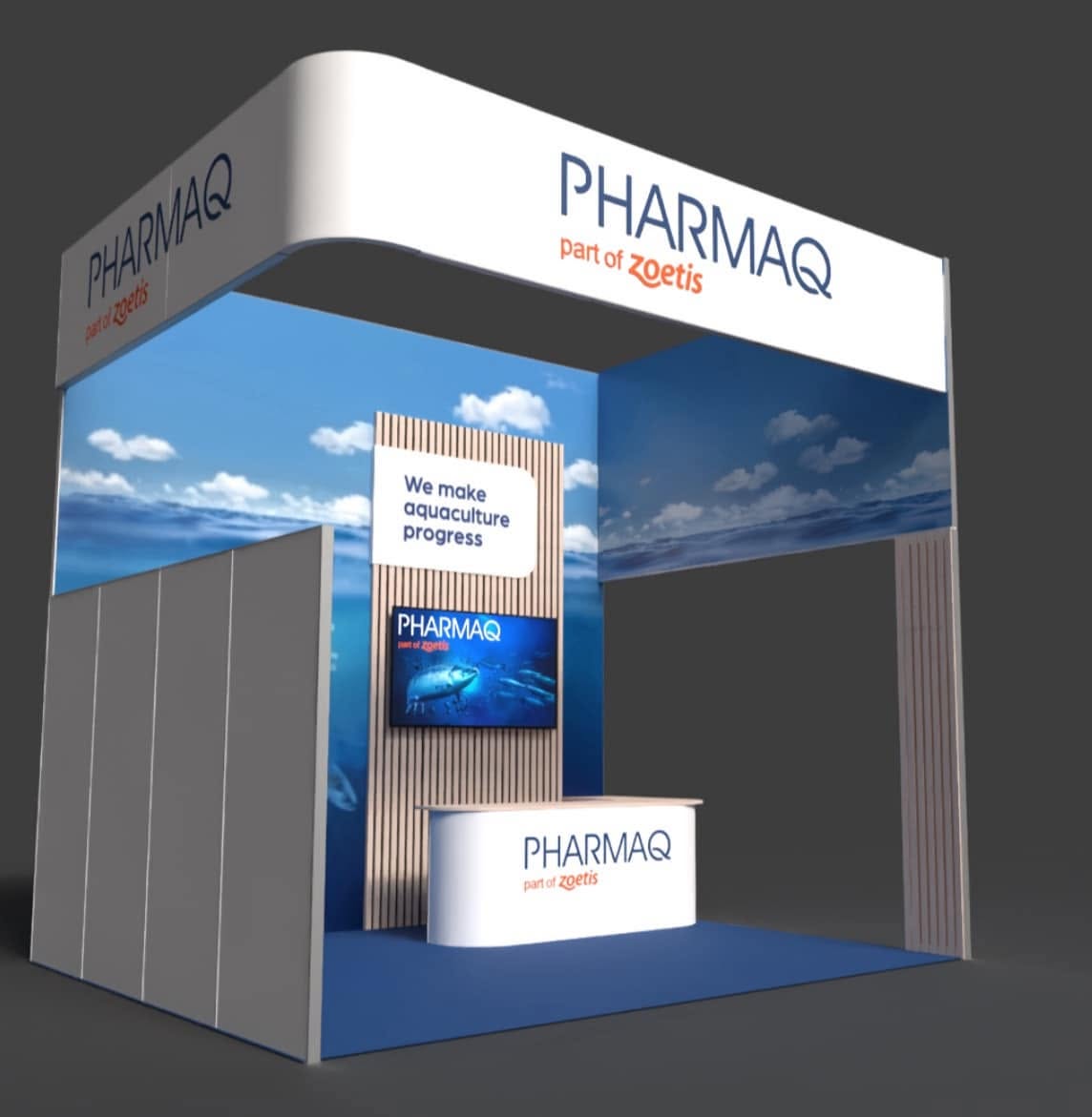 PHARMAQ