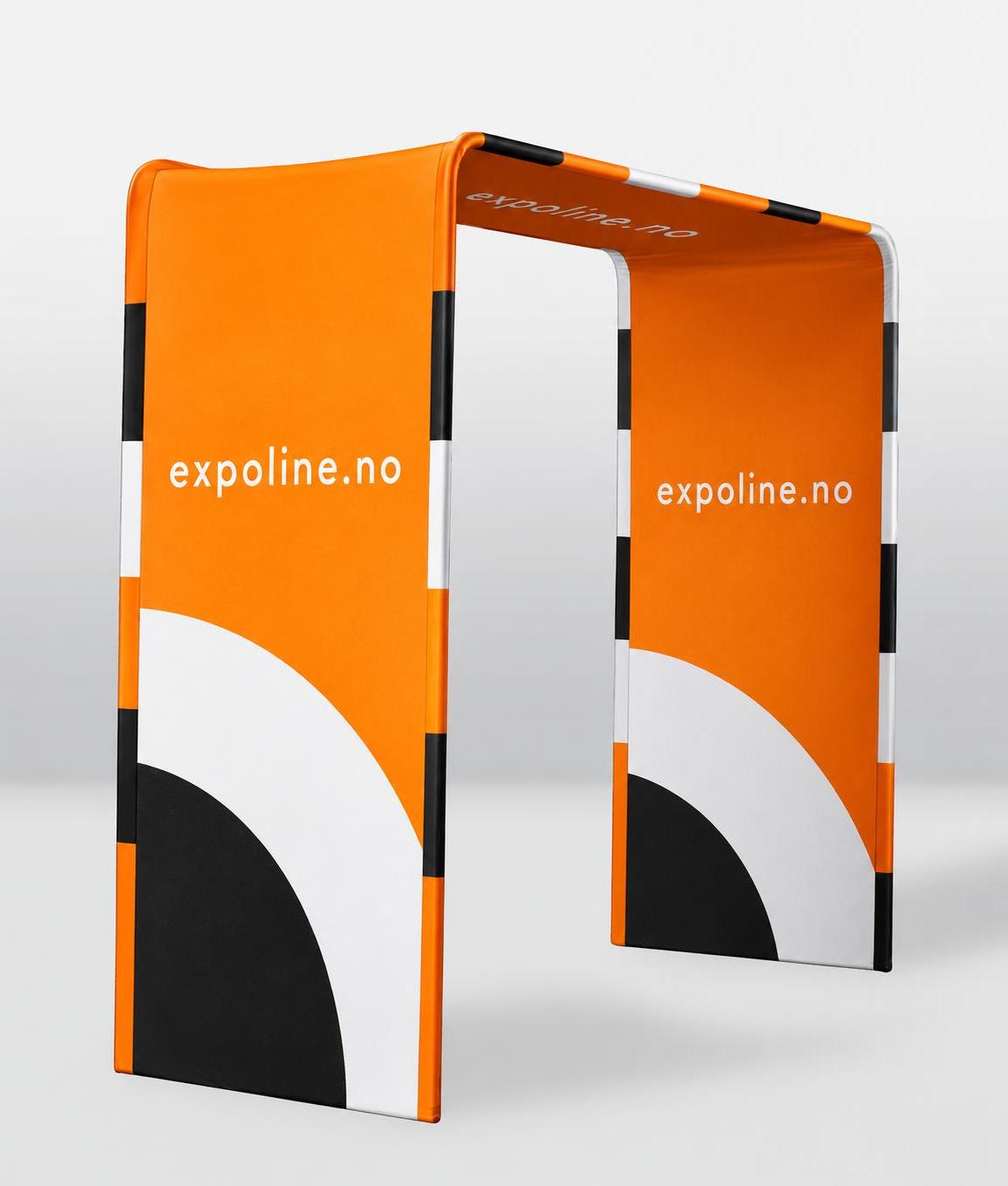Bannerportal Firkantet