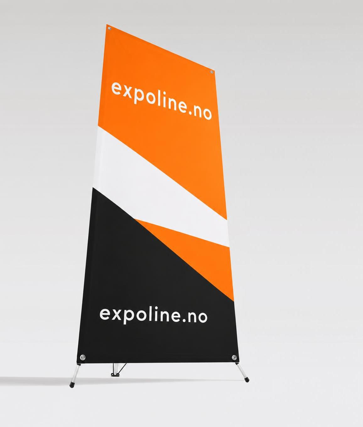 X-Banner