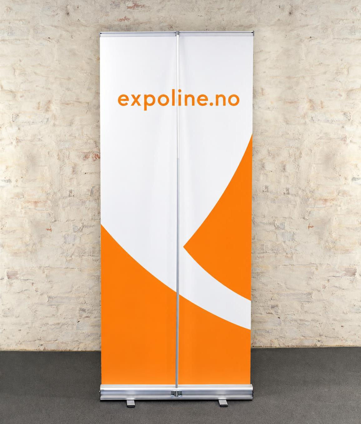Rollup Standard, bilde 3