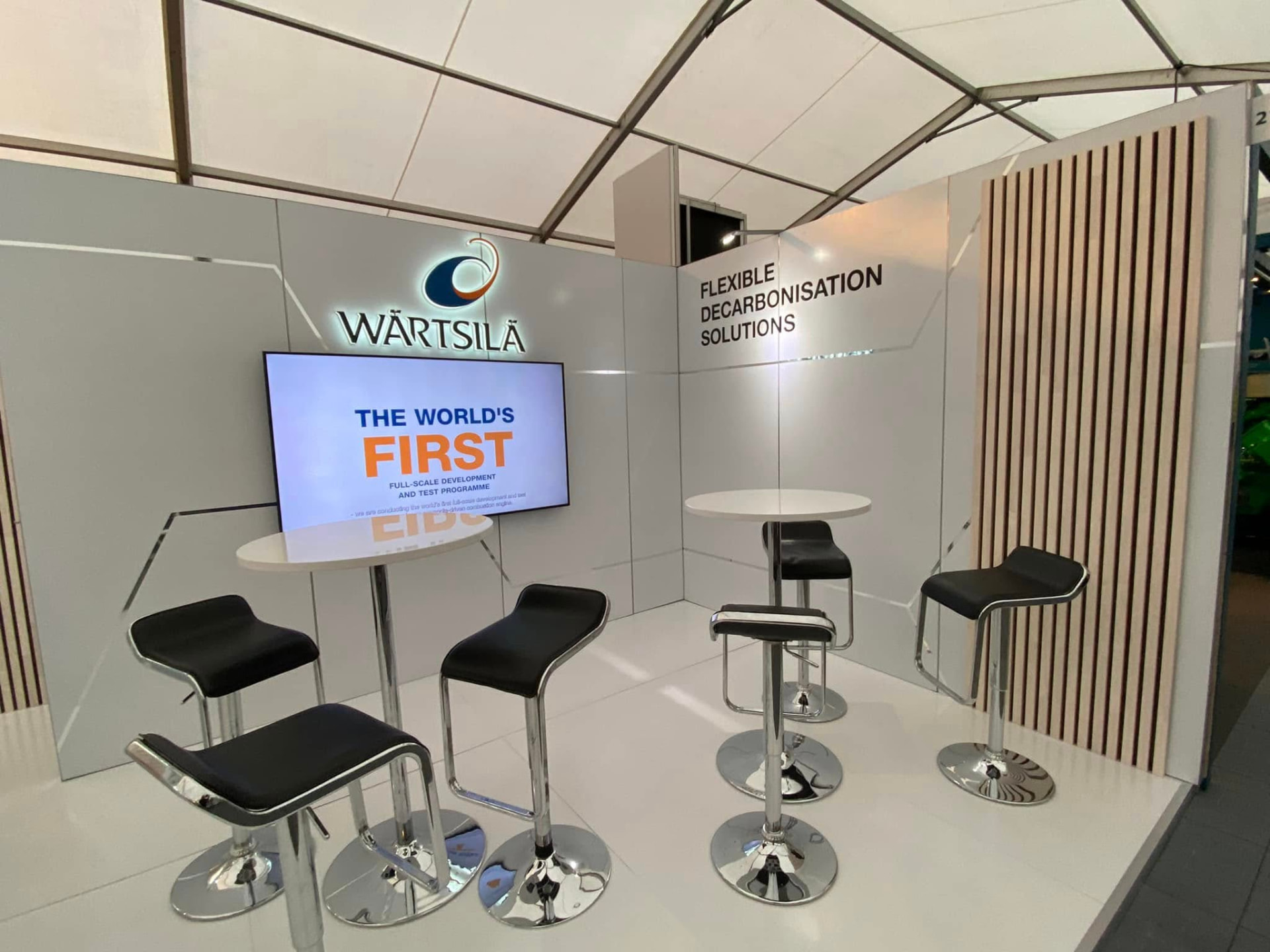 Wärtsilä