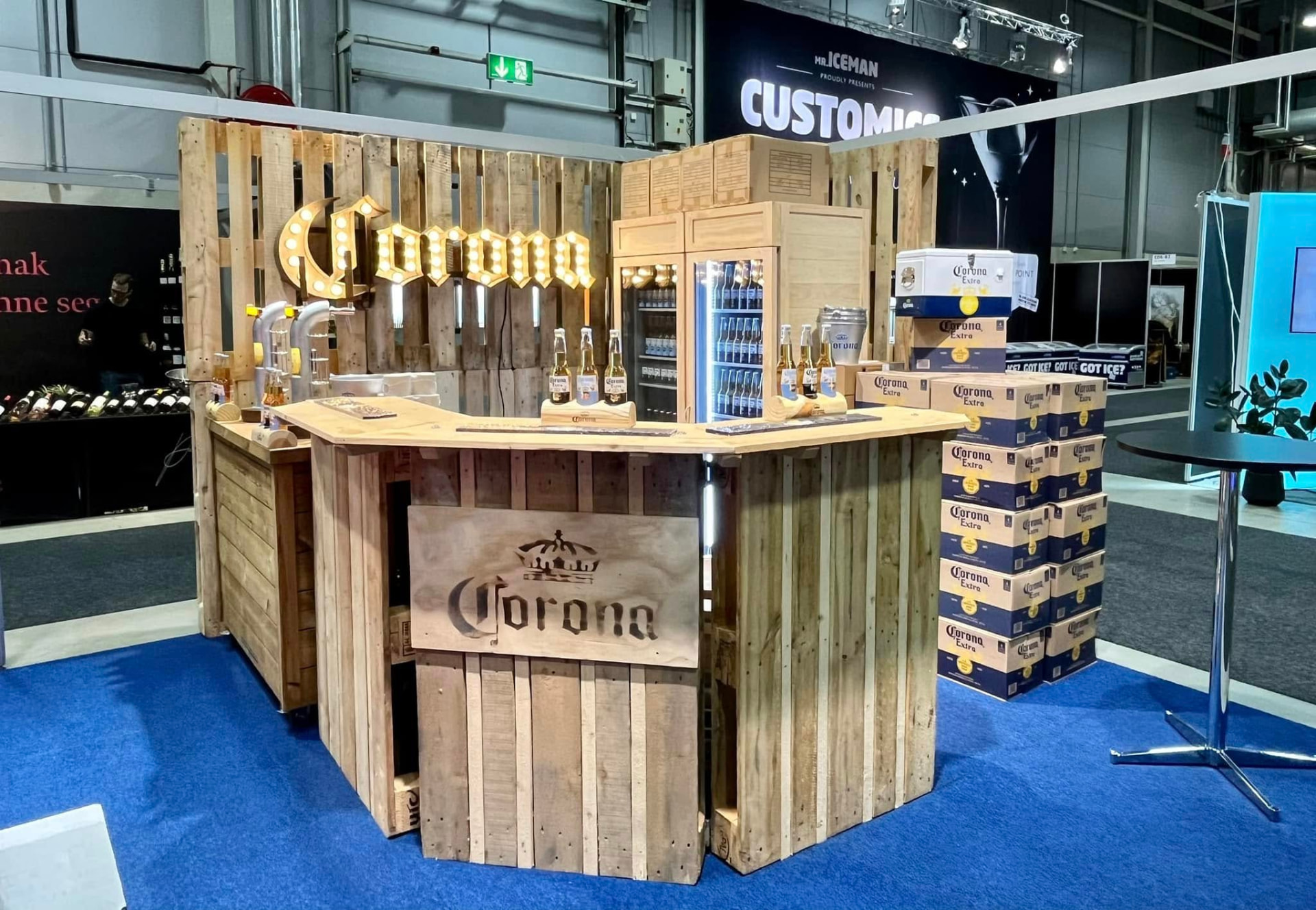 Corona
