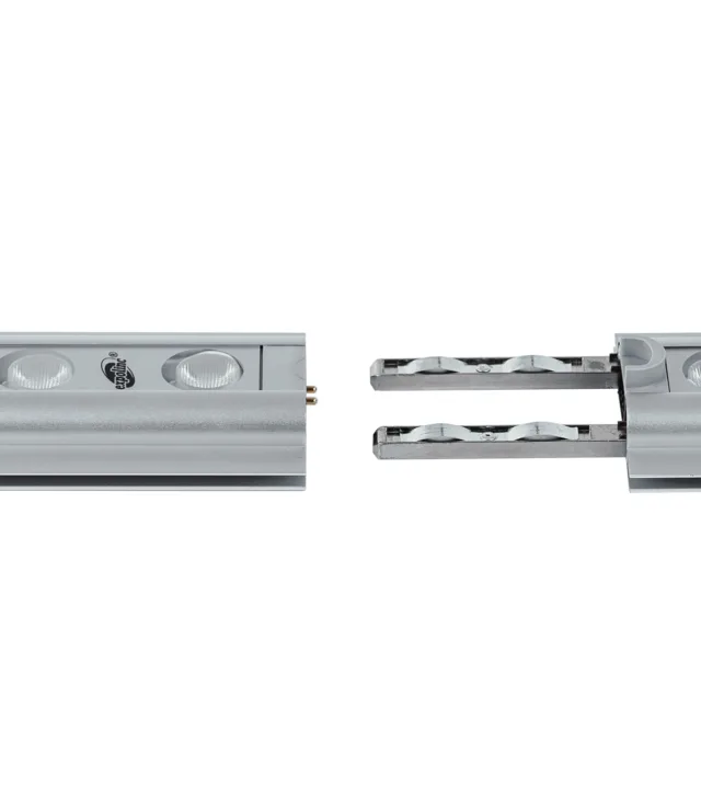 Expolinc Light Frame Mini – plug-and-play LED-profiler som kobles enkelt sammen