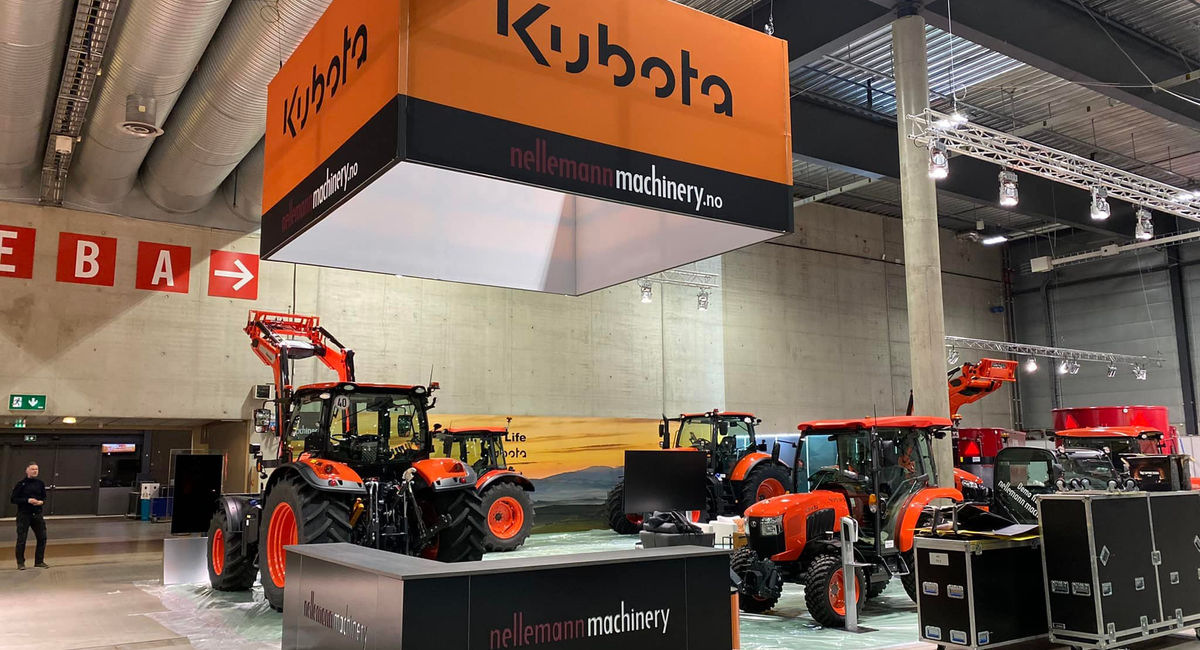 Kubota