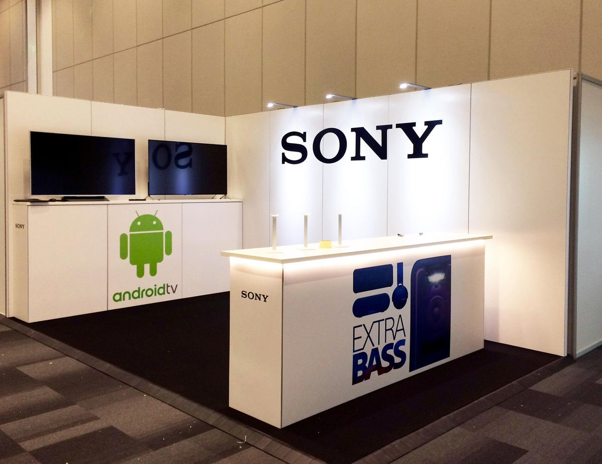 Sony